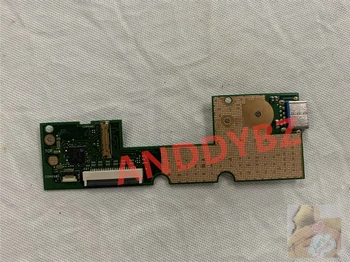 Folosit Reale PENTRU Asus T100ta USB Port de Andocare Bord 60nb0450-dk1080 Test OK