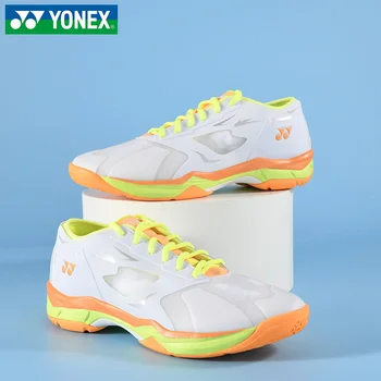 Yonex pantofi de tenis barbati badminton, pantofi de tenis, pantofi sport, adidași de funcționare putere perna 2021 SHB001CR