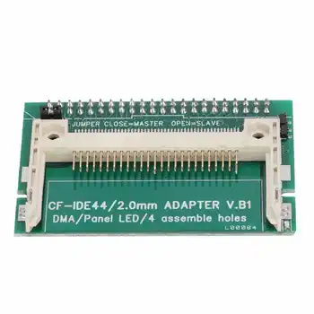 Adaptor Card CF Verticale 2.5